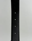 Cintura Louis Vuitton 90cm