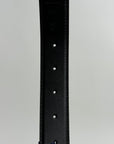 Cintura Louis Vuitton 90cm - Second Hand Di Fiore