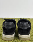 Louis vuitton trainer Size 6.5=41.5 calza 42.5 nere e bianche