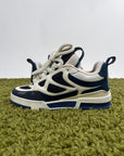 Louis Vuitton Skate blu 6