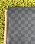 Pochette Louis vuitton voyage nera