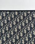 Pochette Dea 30 Montaigne Christian Dior Grigio