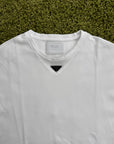 T-Shirt Prada Bianca XL