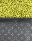 Pochette Louis vuitton voyage nera