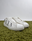 Valentino Garavani Rockstud VLTN Bianca 44