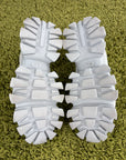 Prada Cloudbust Thunder Grigia 9.5