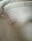 Pochette Milla Mm Louis Vuitton Bianca
