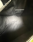 tracolla Dior Roller in jacquard Dior Oblique