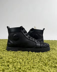 Christian Louboutin Spikes Nera42