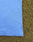T-Shirt Chrome Miami Exclusive Horseshoe Hearts Azzurro L