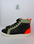 Christian Louboutin Size 42 multicolore