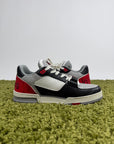 Louis Vuitton Trainer Nera multicolor 9