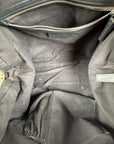 Borsa Givenchy Nightingale In pelle Nera