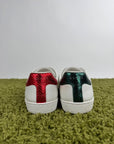 Gucci Ace Bianca 10 - Second Hand Di Fiore