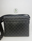 Borsello Louis Vuitton damier