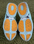 Nike Hot Step 2 X Nocta Verde Acqua 43