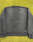 Felpa Amiri Grigio M