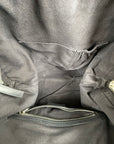 Borsa Givenchy Nightingale In pelle Nera