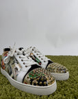 Christian Louboutin Spikes 41