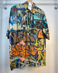 camicia Off-white