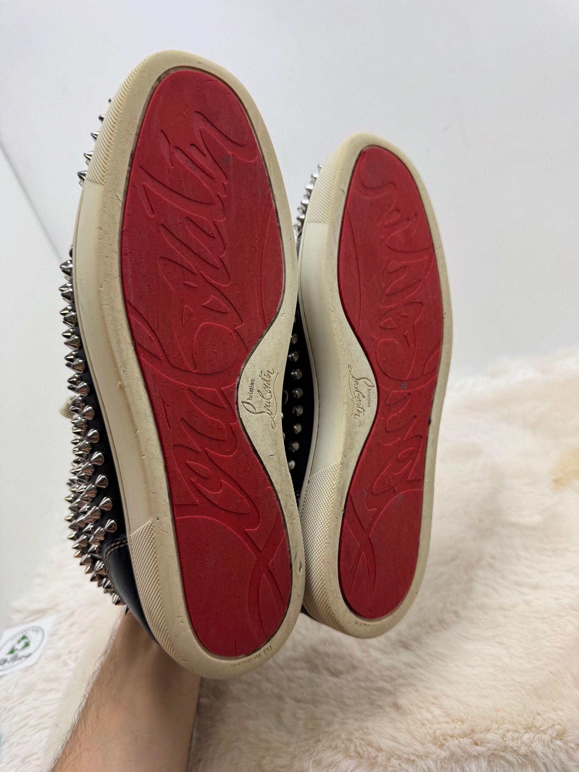 Scarpa Louboutin