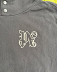 Felpa Palm Angels Nero S
