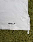 T-Shirt Off White Bianca M