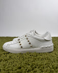 Valentino Garavani RockStud Bianca 41