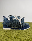 Louis Vuitton Skate In denim 9