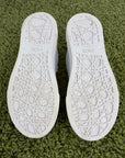 Christian Dior B33 Low Bianca 40