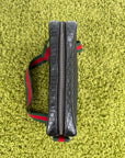 Borsa Emblem Gucci Nera