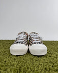 Burberry Check Beige 44
