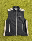 Gilet Palm Angels Nero 50