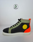 Christian Louboutin Size 42 multicolore