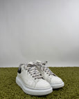Mcqueen Size 39 bianche e nere