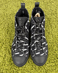 Valentino Garavani Giggies High Nera 45