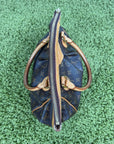 Borsa Louis Vuitton Tivoli in tela Monogram Marrone