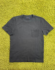 T-Shirt Louis Vuitton Nero S - Second Hand Di Fiore