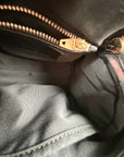 Borsa Alexander Wang Rockie in pelle nera