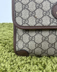 Borsello Neo Vintage Gucci Marrone