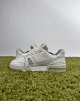 Louis Vuitton Trainer 41,5 veste 42,5