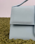 Jacquemus La grande Bambino Azzurro