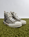Christian Dior B23 High League Grigia 43