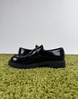 Mocassini Prada Neri 10