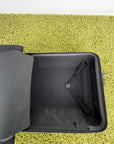 Trolley Louis vuitton Horizon 55 nero