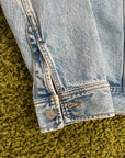 Giacca Diesel Size L in denim