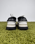 Amiri Classic Low Bianca 43