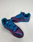 Louis Vuitton trainer 6=40 veste 41