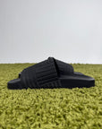 Ciabatta Bottega Veneta Nero 42 - Second Hand Di Fiore