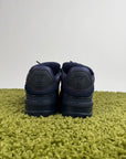 Louis Vuitton Skate Maxi in Denim Blu 9